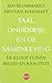 Taal, onderwijs en de samen...