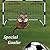 Special Goalie