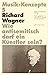 Richard Wagner - Wie antise...
