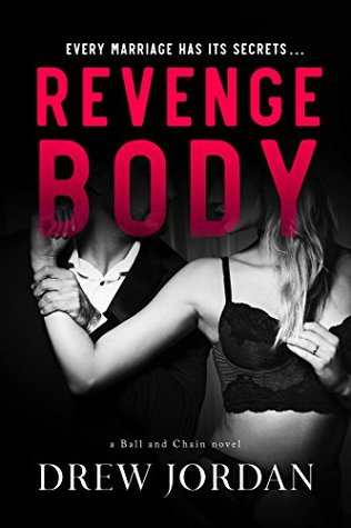 Revenge Body (Kindle Edition)