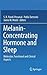 Melanin-Concentrating Hormone and Sleep by S.R. Pandi-Perumal