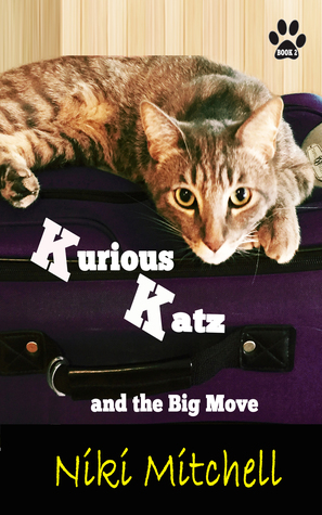 Kurious Katz and the Big Move