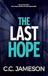 The Last Hope (Kate Murphy Mystery #2)