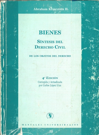 Los Bienes (Paperback)