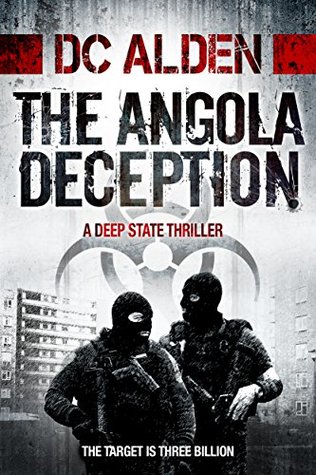 The Angola Deception (Deep State #1)