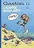 Gaston (Edition 2018) - tome 11 - Lagaffe nous gâte (Edition 2018) (French Edition)