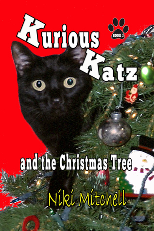 Kurious Katz and the Christmas Tree