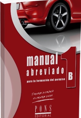 Manual de conducción (B1)