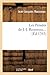 Les Pensées de J.-J. Rousseau (Éd.1763) (Philosophie) (French Edition)