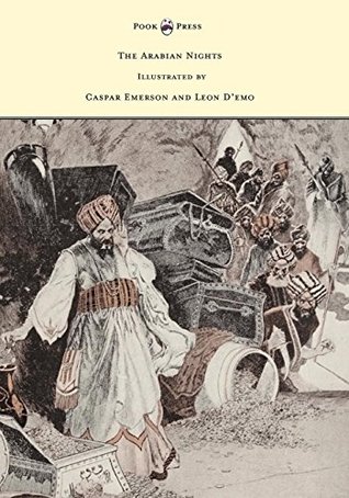 The Arabian Nights (Kindle Edition)