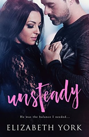 Unsteady (Kindle Edition)