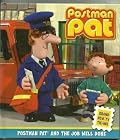 Postman Pat and the Job Well Done