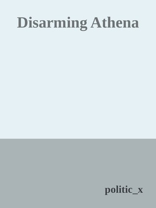 Disarming Athena (ebook)