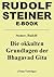 Die okkulten Grundlagen der Bhagavad Gita (German Edition)