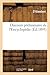 Discours Préliminaire de l'Encyclopédie