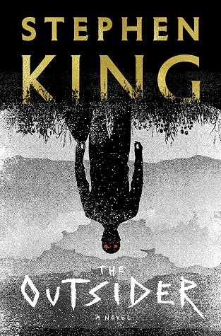 Cover of The Outsider