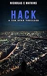 Hack (A Tim Burr Thriller Book 6)
