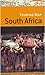 Touring Map of South Africa