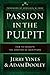 Passion in the Pulpit: How ...