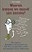Waarom kunnen we onszelf niet kietelen? by Robert Matthews