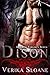 Dison (Immortal Forsaken, #2)