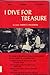 I Dive for Treasure by Harry Earl Rieseberg