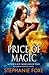 Price of Magic (Witch's Bite Series)