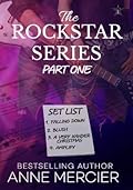 The Rockstar Series: Part One