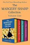 The Margery Sharp...
