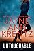 Untouchable (Cutler, Sutter & Salinas, #3) by Jayne Ann Krentz