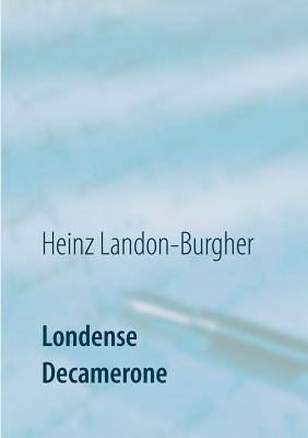 Londense Decamerone (Dutch Edition)