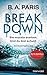 Breakdown - Sie musste sterben. Und du bist schuld