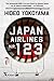 Japan Airlines Nr. 123