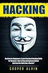 Hacking: Ultimate Hacking Guide: Hacking For Beginners And Tor Browser