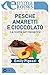 Pesche amaretti e cioccolat...