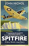 Spitfire by John  Nichol