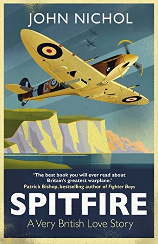 Spitfire: A Very British Love Story (Kindle Edition)