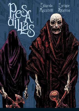 Pesadillas (Paperback)