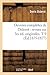 Oeuvres Complètes de Diderot: Revues Sur Les Éd. Originales. T 9 (Éd.1875-1877) (Philosophie) (French Edition)