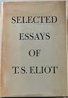 Selected Essays.