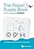 The Paper Puzzle Book : All...