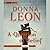 A Question of Belief: A Commissario Guido Brunetti Mystery