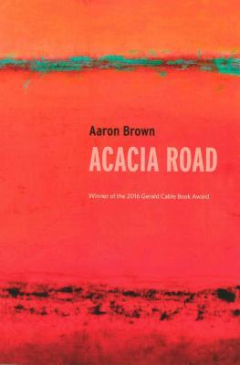 Acacia Road (Gerald Cable Book Awards)