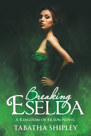 Breaking Eselda (Paperback)