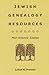 Jewish genealogy resources:...