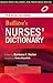 Baillière's Nurses' Dictionary for Nurses and Health Care Workers