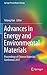 Advances in Energy and Envi...