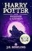 Harry Potter and the Prisoner of Azkaban by J.K. Rowling