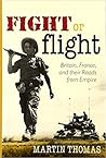 Fight or flight: ...