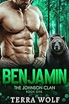 Benjamin (The Johnson Clan, #1)